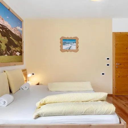 Paracia App Cir Apartment Badia (South Tyrol)