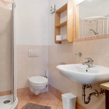 Apartment Paracia App Cir Badia (South Tyrol)