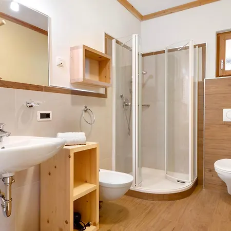 Paracia App Cir Apartment *