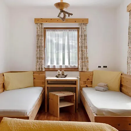 Paracia App Cir Apartment *